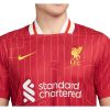 Liverpool mez felső felnőtt SZOBOSZLAI 8 NIKE HOME 2024/25