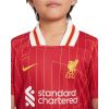 Liverpool mez felső gyerek SZOBOSZLAI 8 NIKE HOME 2024/25