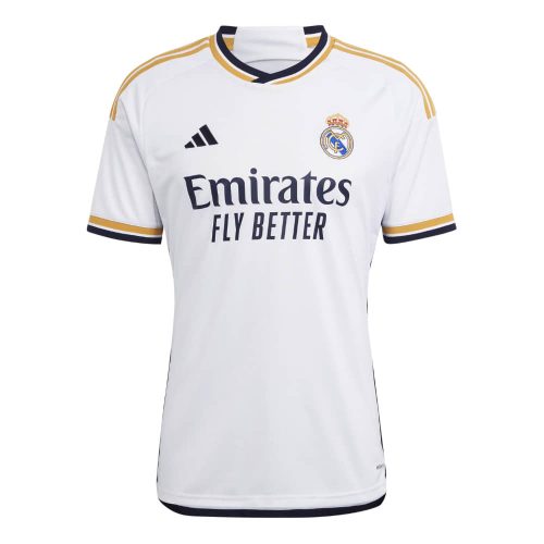 Real Madrid mez felső felnőtt ADIDAS 2023-24