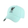 Liverpool baseball sapka menta