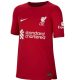 Liverpool mez felső gyerek NIKE HOME 2022/23