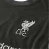 Liverpool mez felső felnőtt NIKE AWAY 2024/25