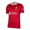 Liverpool mez felső felnőtt NIKE HOME 2024/25