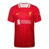 Liverpool mez felső felnőtt NIKE HOME 2024/25