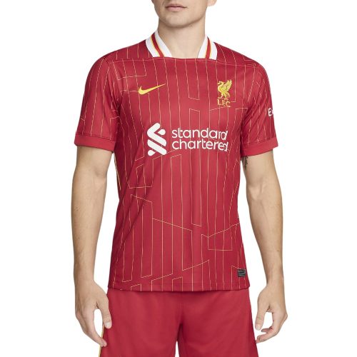 Liverpool mez felső felnőtt NIKE HOME 2024/25