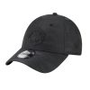 Manchester United baseball sapka New Era fekete camo