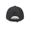 AC Milan baseball sapka New Era fekete