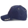 Arsenal baseball sapka felnőtt Navy Frost