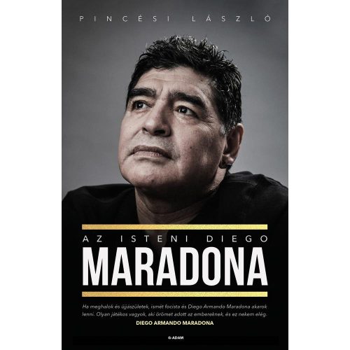 Az isteni Diego Maradona