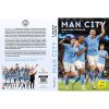 Manchester City - A Holnap Csapata