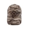 Chelsea baseball sapka felnőtt Camo