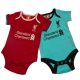 Liverpool baby body 9-12