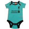 Liverpool baby body 9-12