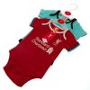 Liverpool baby body 9-12