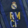 Real Madrid tornazsák kicsi