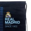 Real Madrid tornazsák kicsi sötétkék