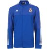 Real Madrid jacket Adidas Authentic