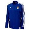 Real Madrid jacket Adidas Authentic