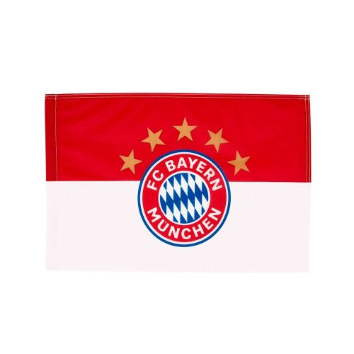 Bayern münchen zászló 60*40