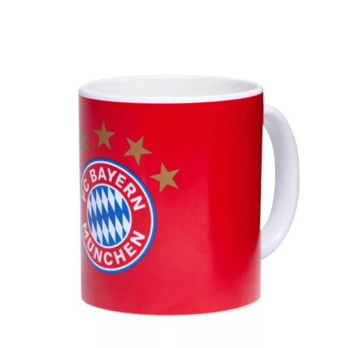 Bayern München bögre