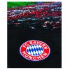 Bayern München törölköző pamut 90x180 cm