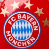 Bayern München labda 5 csillag 5"