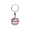 Bayern München kulcstartó Logo 29568