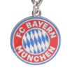 Bayern München kulcstartó Logo 29568