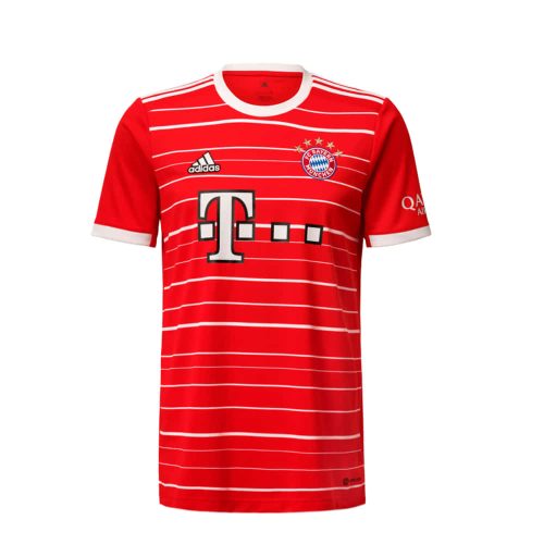 Bayern München mez felső gyerek Adidas HOME 2022/23