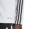 Magyarország melegítő felső Adidas fehér