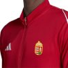 Magyarország melegítő felső Adidas piros