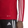 Magyarország melegítő felső Adidas piros