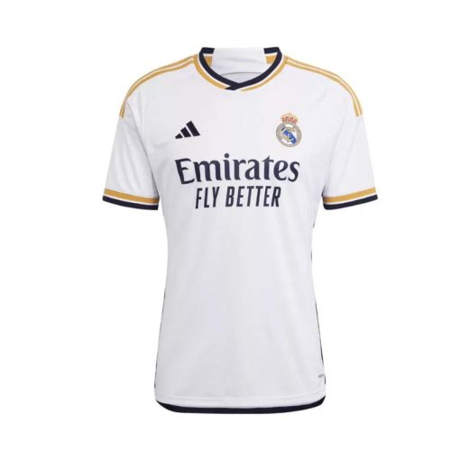 Real Madrid mez felső gyerek ADIDAS HOME 2023-24