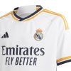 Real Madrid mez felső gyerek ADIDAS HOME 2023-24