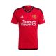 Manchester United mez felső Adidas HOME gyerek 2023-24