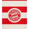 Bayern München törölköző pamut 50x100 cm