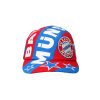 Bayern München baseball sapka retro snapback