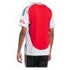 Arsenal mez felső felnőtt Adidas HOME 2024-25