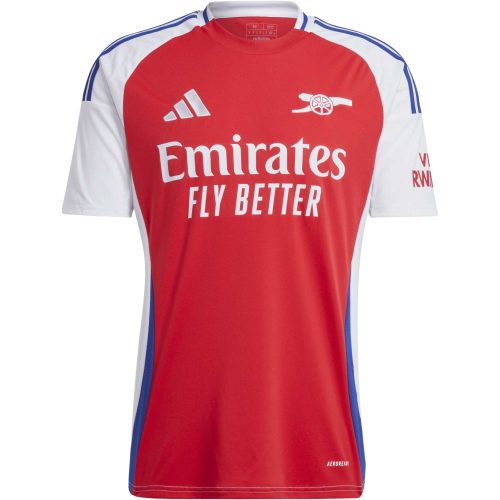 Arsenal mez felső felnőtt Adidas HOME 2024-25