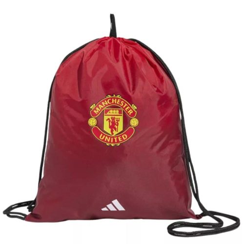 Manchester United tornazsák Adidas