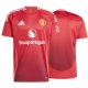 Manchester United mez felső Adidas HOME felnőtt 2024-25