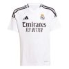 Real Madrid mez felső Adidas HOME gyerek 2024-25 - MENDY