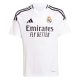 Real Madrid mez felső Adidas HOME gyerek 2024-25 - MENDY