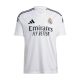 Real Madrid mez felső Adidas HOME gyerek 2024-25