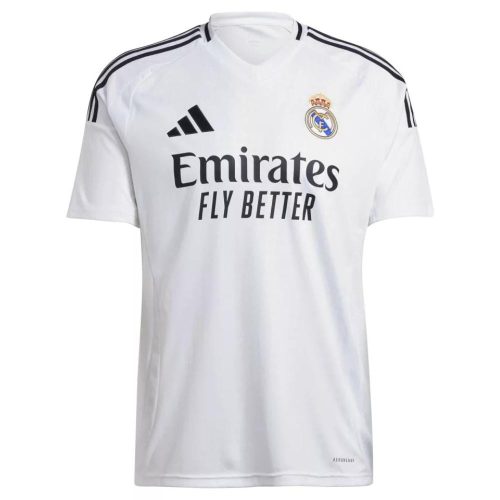 Real Madrid mez felső Adidas HOME felnőtt 2024-25