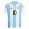 Argentin mez felső gyerek HOME ADIDAS