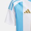 Argentin mez felső gyerek HOME ADIDAS