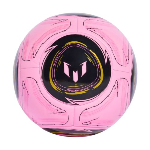 Messi labda 5 Adidas Pink