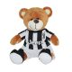 Juventus plüss maci 26 cm