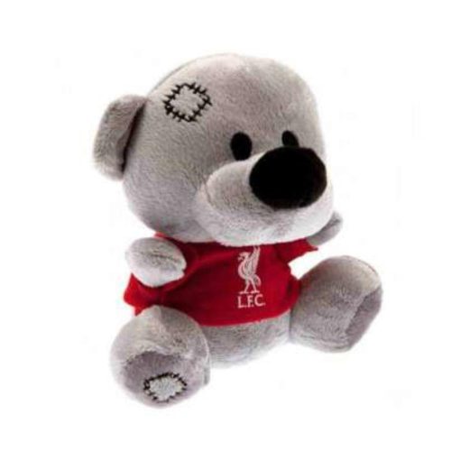 Liverpool plüssmaci Timmy bear